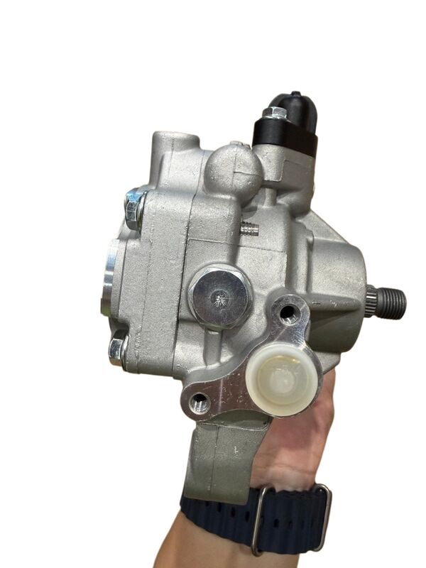 Machter Power Steering Pump Without Pulley Fit For Honda Accord & Euro CM5 & CL9 Series 1 Only 2003-2005
