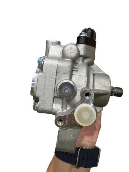 Machter Power Steering Pump Without Pulley Fit For Honda Accord & Euro CM5 & CL9 Series 1 Only 2003-2005