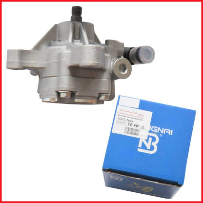 Machter Power Steering Pump Without Pulley Fit For Honda Accord & Euro CM5 & CL9 Series 1 Only 2003-2005