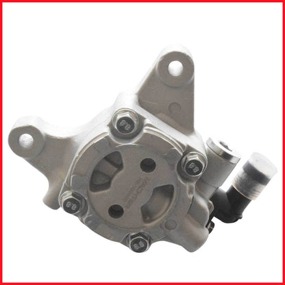 Machter Power Steering Pump Without Pulley Fit For Honda Accord & Euro CM5 & CL9 Series 1 Only 2003-2005