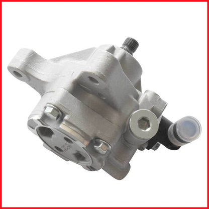Machter Power Steering Pump Without Pulley Fit For Honda Accord & Euro CM5 & CL9 Series 1 Only 2003-2005
