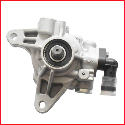 Machter Power Steering Pump Without Pulley Fit For Honda Accord & Euro CM5 & CL9 Series 1 Only 2003-2005