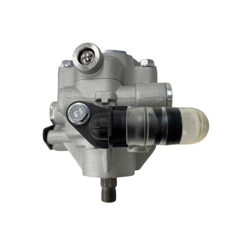 Machter Power Steering Pump Without Pulley Fit For Honda Accord & Euro CM5 & CL9 Series 1 Only 2003-2005