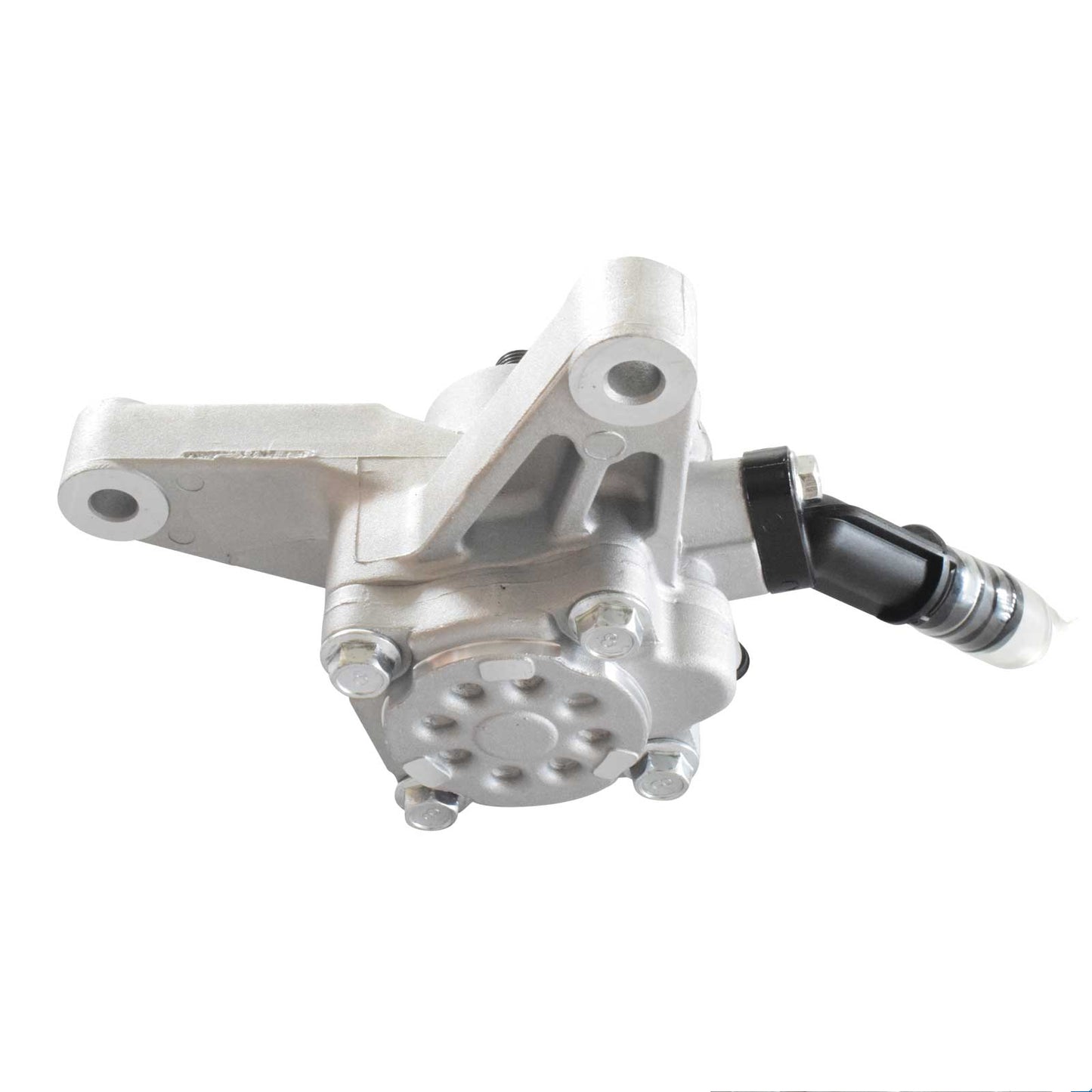 Machter Power Steering Pump Fit For Honda Accord 3.0L 56110-RCA-A01 SOHC 2003-2007