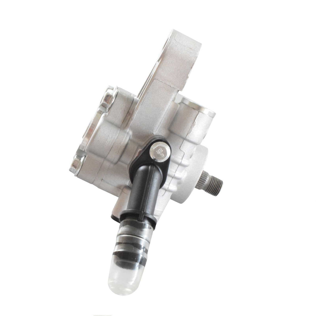 Machter Power Steering Pump Fit For Honda Accord 3.0L 56110-RCA-A01 SOHC 2003-2007