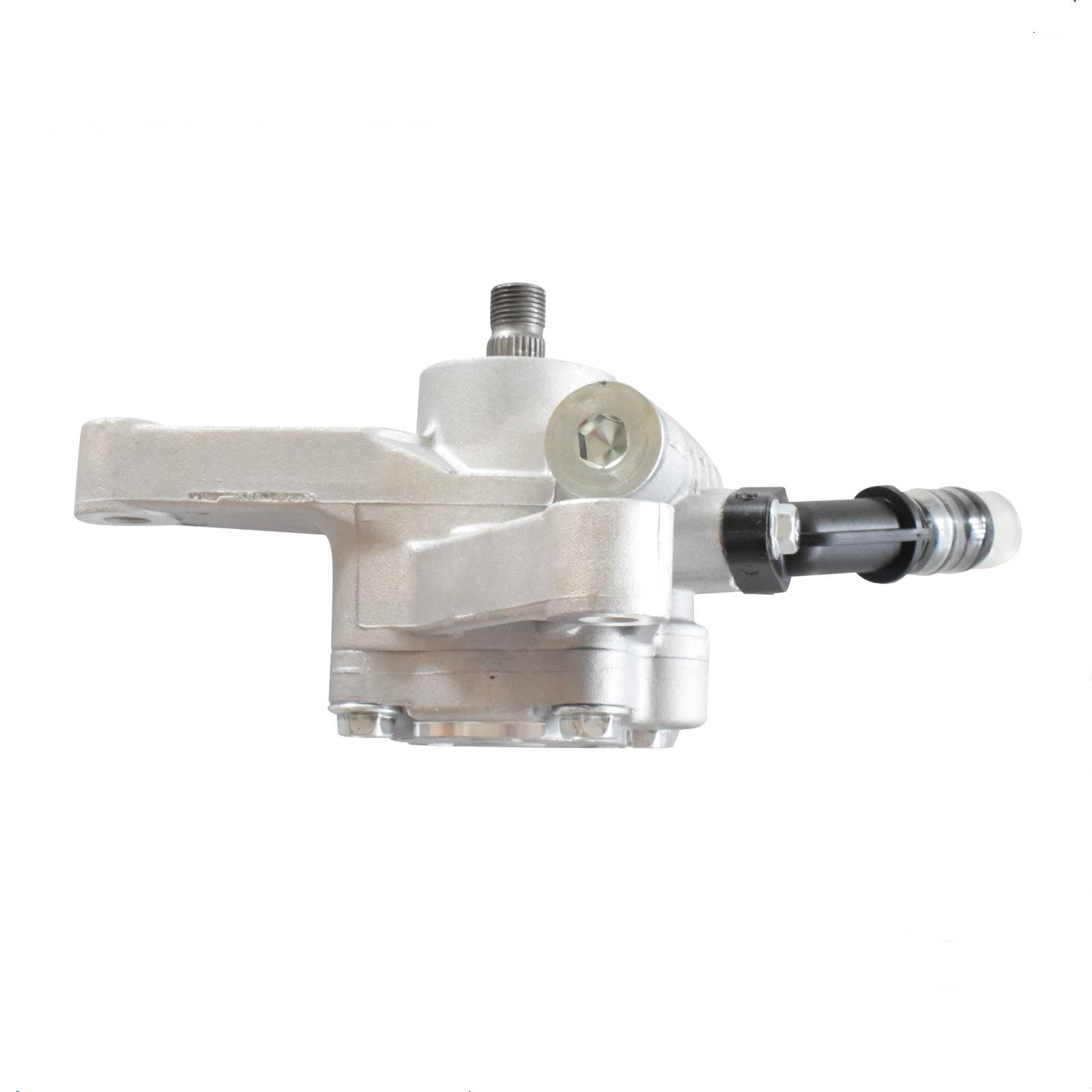 Machter Power Steering Pump Fit For Honda Accord 3.0L 56110-RCA-A01 SOHC 2003-2007