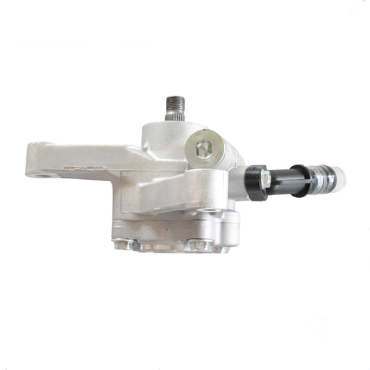 Machter Power Steering Pump Fit For Honda Accord 3.0L 56110-RCA-A01 SOHC 2003-2007