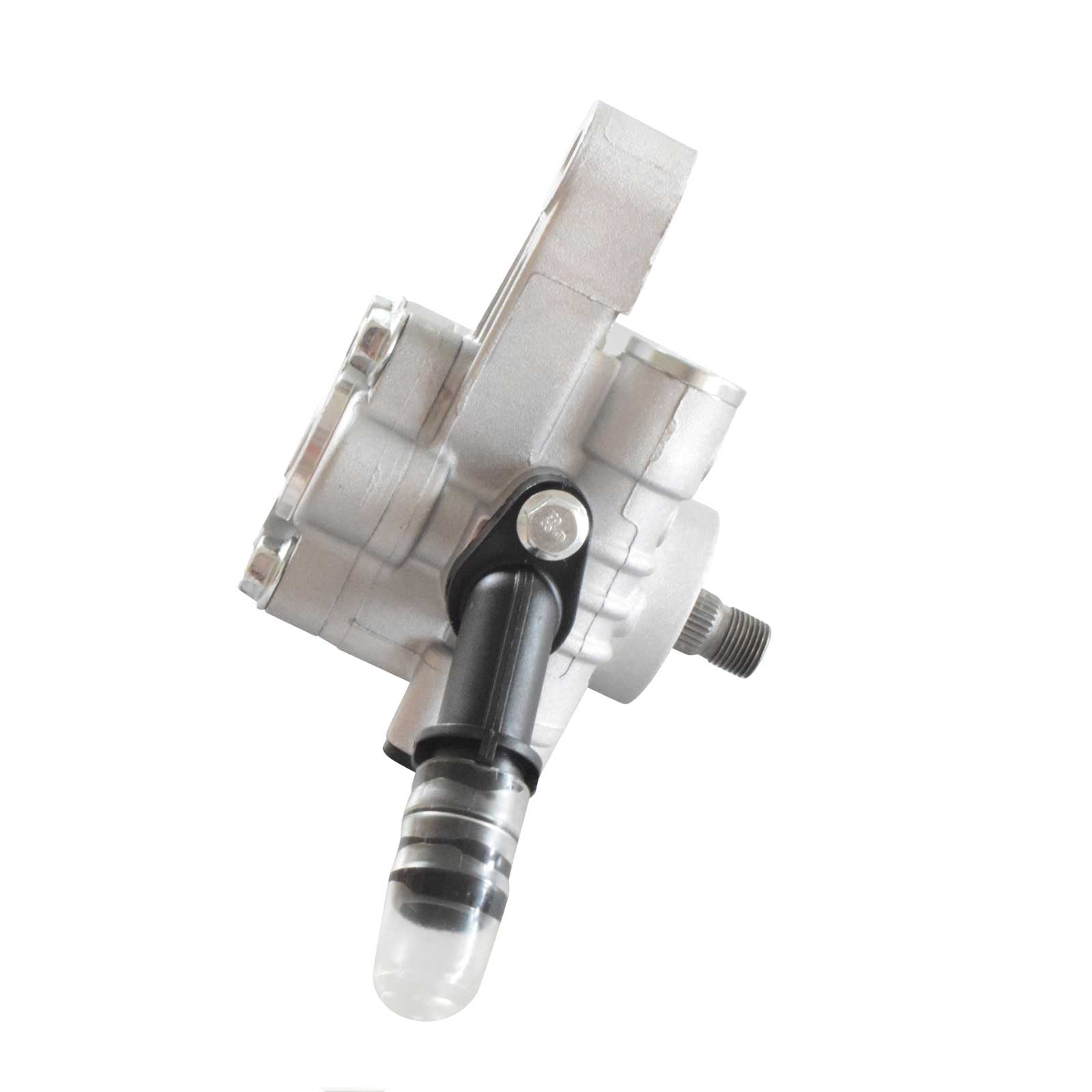 Machter Power Steering Pump Fit For Honda Accord 3.0L 56110-RCA-A01 SOHC 2003-2007