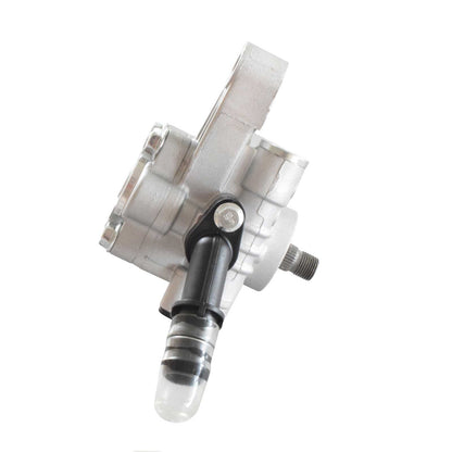 Machter Power Steering Pump Fit For Honda Accord 3.0L 56110-RCA-A01 SOHC 2003-2007