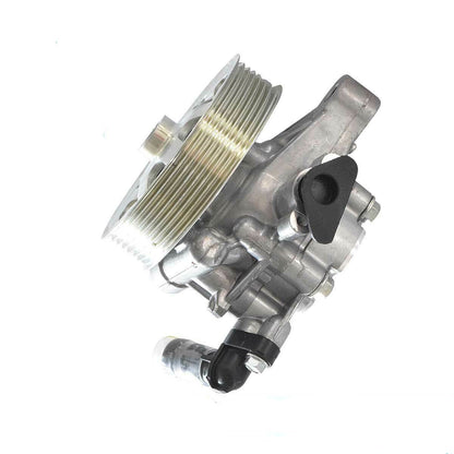 Machter Power Steering Pump Fit For Honda Accord CP2 CS1 2.4L Petrol K24Z2 K24Z3 2008-2012