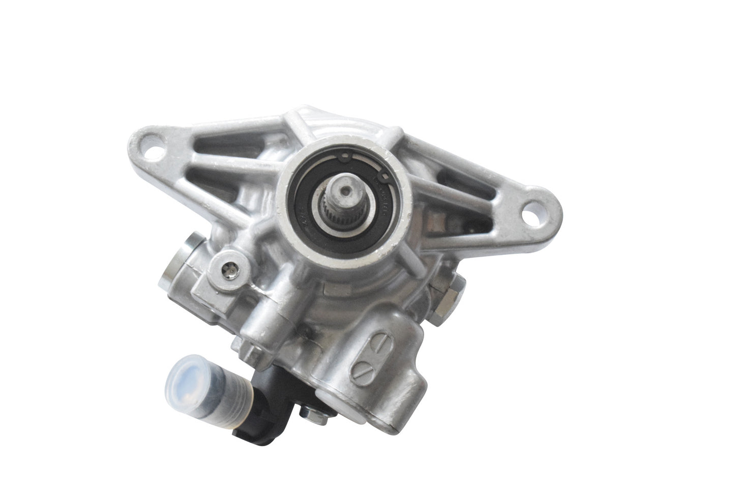 Machter Power Steering Pump Without Pulley Fit For Honda Civic FD FA 1.8L R18A 2006-2012 56110-RNA-A01