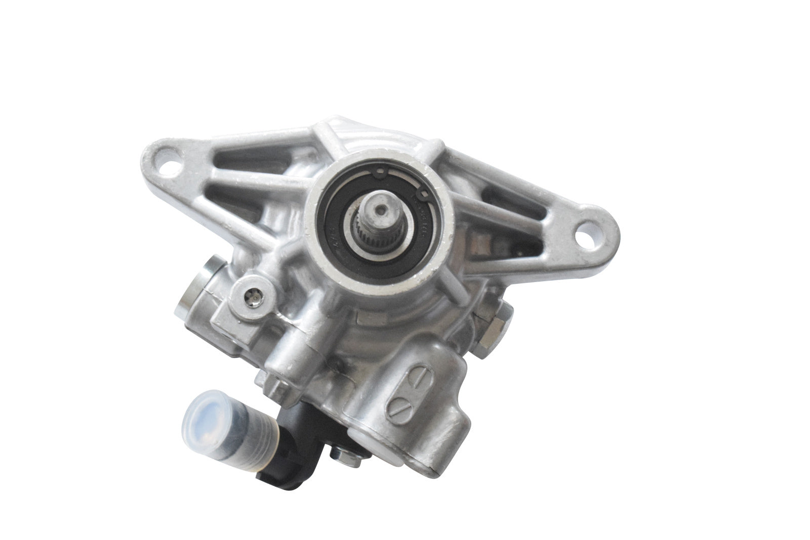 Machter Power Steering Pump Without Pulley Fit For Honda Civic FD FA 1.8L R18A 2006-2012 56110-RNA-A01