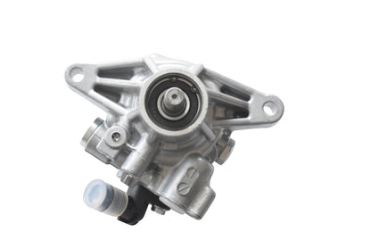 Machter Power Steering Pump Without Pulley Fit For Honda Civic FD FA 1.8L R18A 2006-2012 56110-RNA-A01