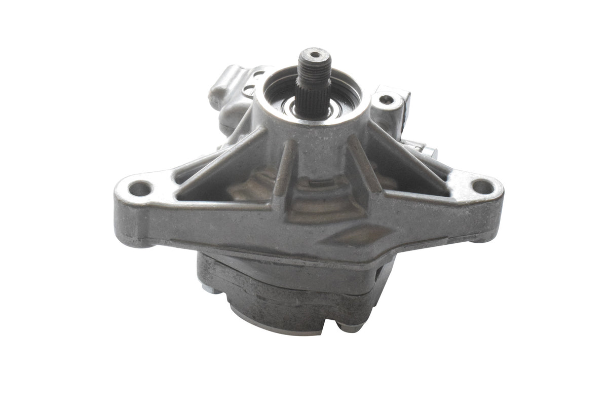 Machter Power Steering Pump Without Pulley Fit For Honda Civic FD FA 1.8L R18A 2006-2012 56110-RNA-A01