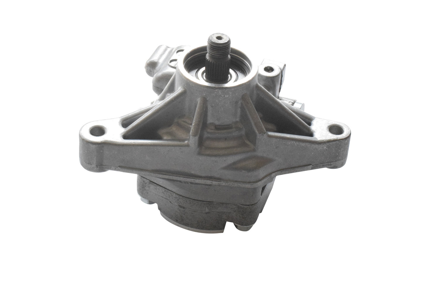Machter Power Steering Pump Without Pulley Fit For Honda Civic FD FA 1.8L R18A 2006-2012 56110-RNA-A01