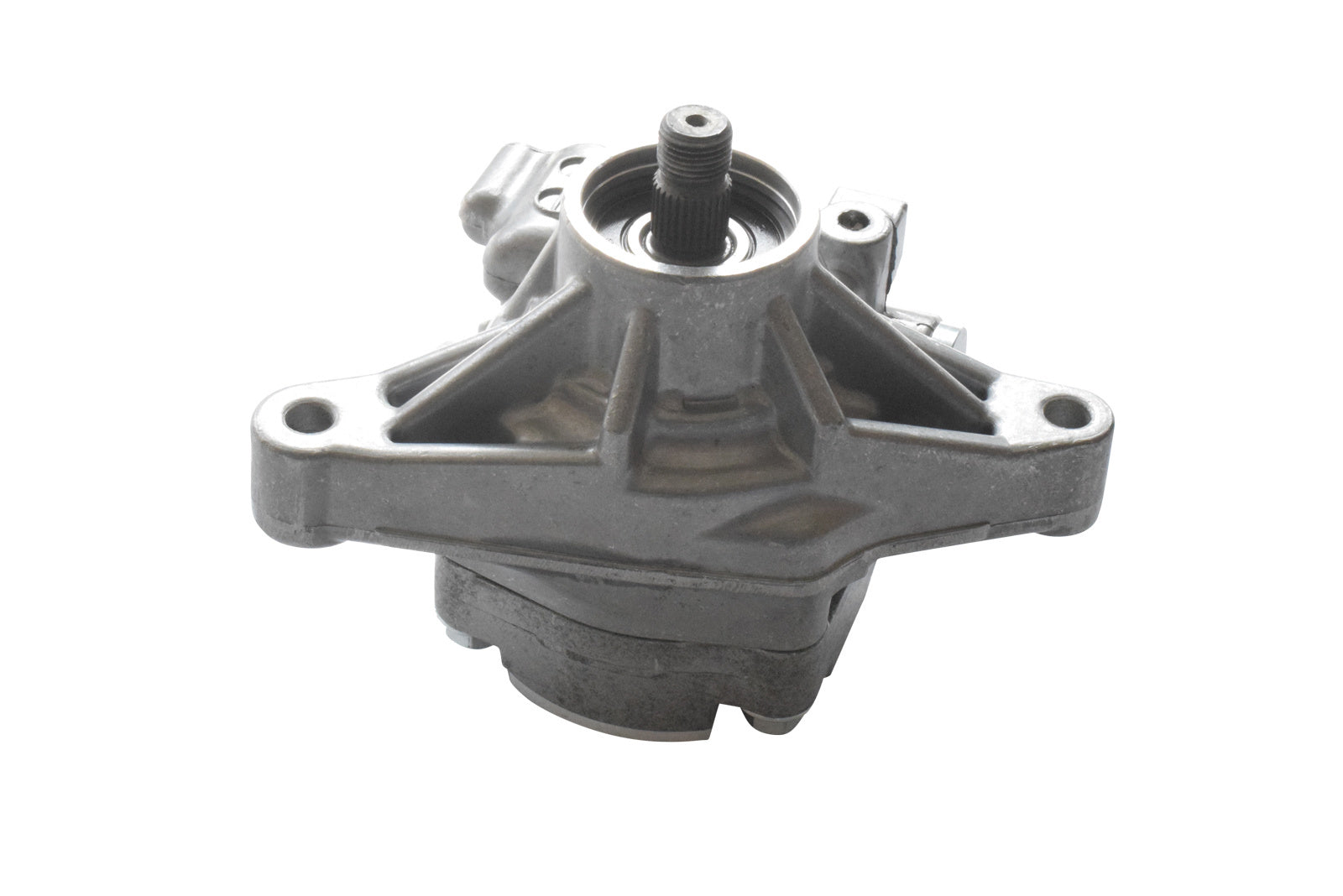Machter Power Steering Pump Without Pulley Fit For Honda Civic FD FA 1.8L R18A 2006-2012 56110-RNA-A01