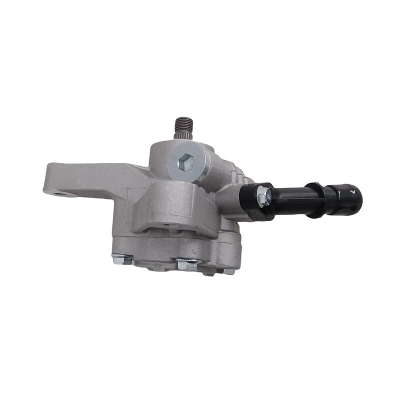 Machter Power Steering Pump Fit For Honda Accord CP3 3.5L V6 2008-2013