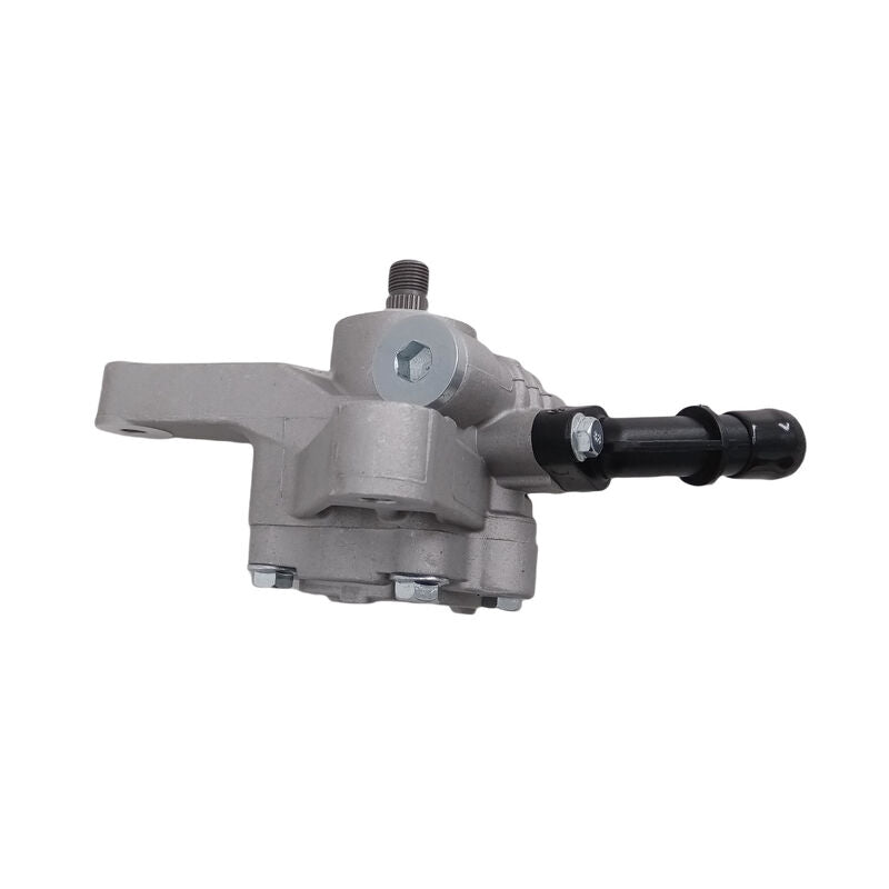 Machter Power Steering Pump Fit For Honda Accord CP3 3.5L V6 2008-2013