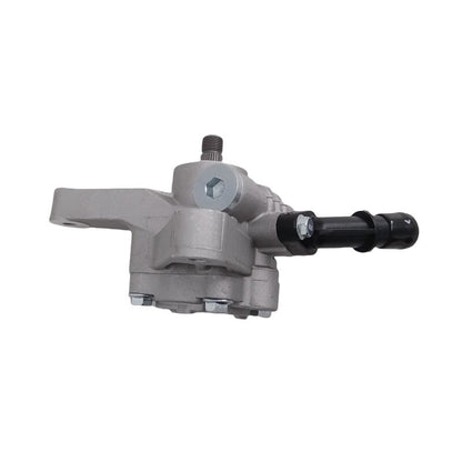 Machter Power Steering Pump Fit For Honda Accord CP3 3.5L V6 2008-2013