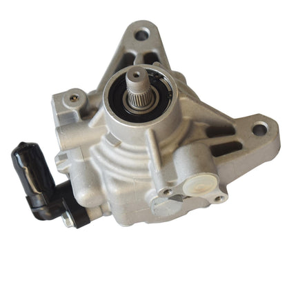 Machter Power Steering Pump Fit For Honda Accord Euro CL CRV Acura RSX TSX Element 56110-PNB-A01