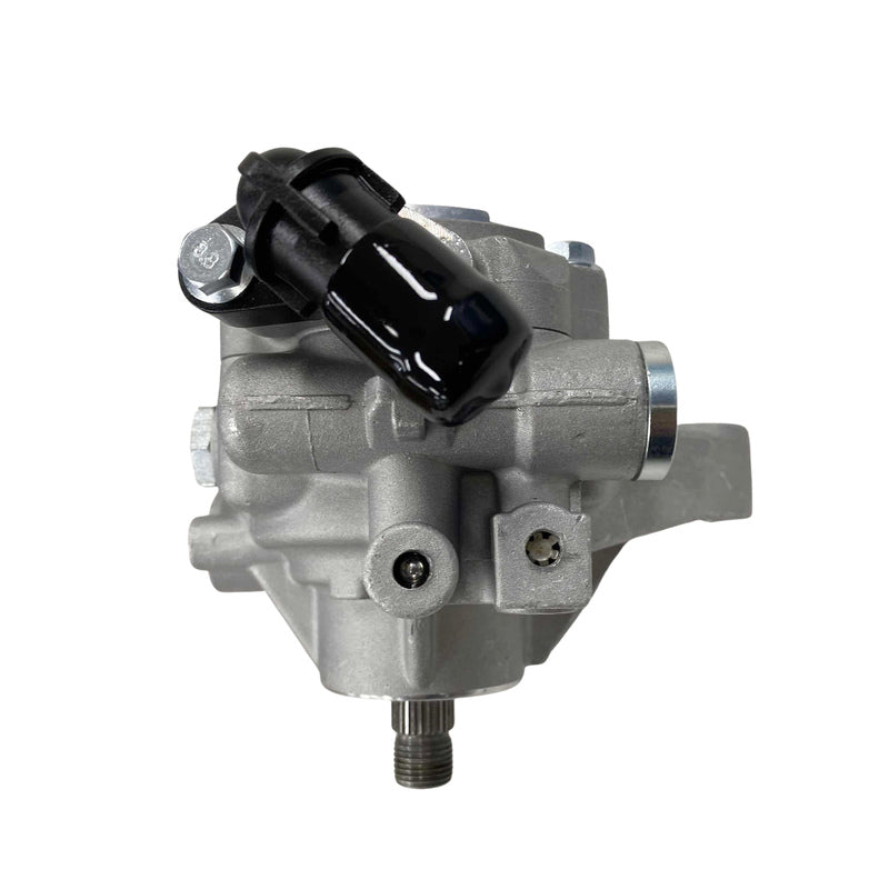 Machter Power Steering Pump Fit For Honda Accord Euro CL CRV Acura RSX TSX Element 56110-PNB-A01