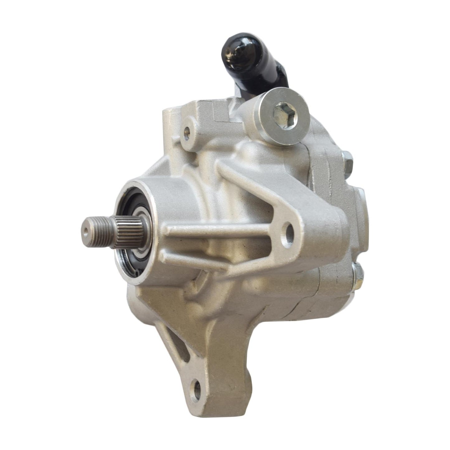 Machter Power Steering Pump Fit For Honda Accord Euro CL CRV Acura RSX TSX Element 56110-PNB-A01