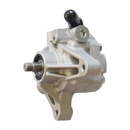 Machter Power Steering Pump Fit For Honda Accord Euro CL CRV Acura RSX TSX Element 56110-PNB-A01