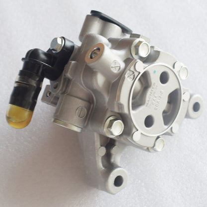 Machter Power Steering Pump Fit For Odyssey RB1 2004-2009 2.4L K24A Petrol Eng