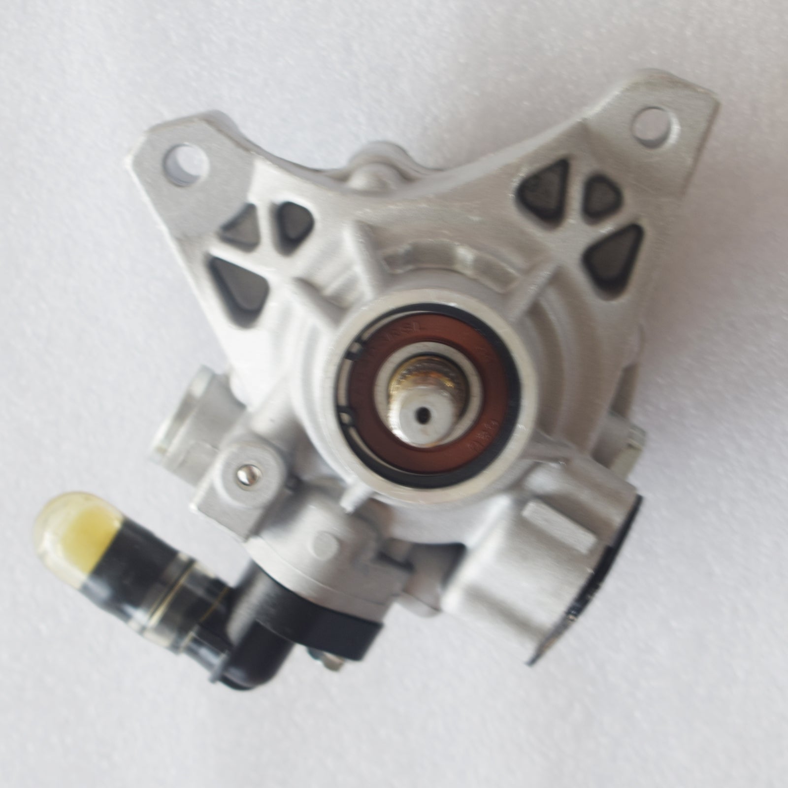 Machter Power Steering Pump Fit For Odyssey RB1 2004-2009 2.4L K24A Petrol Eng