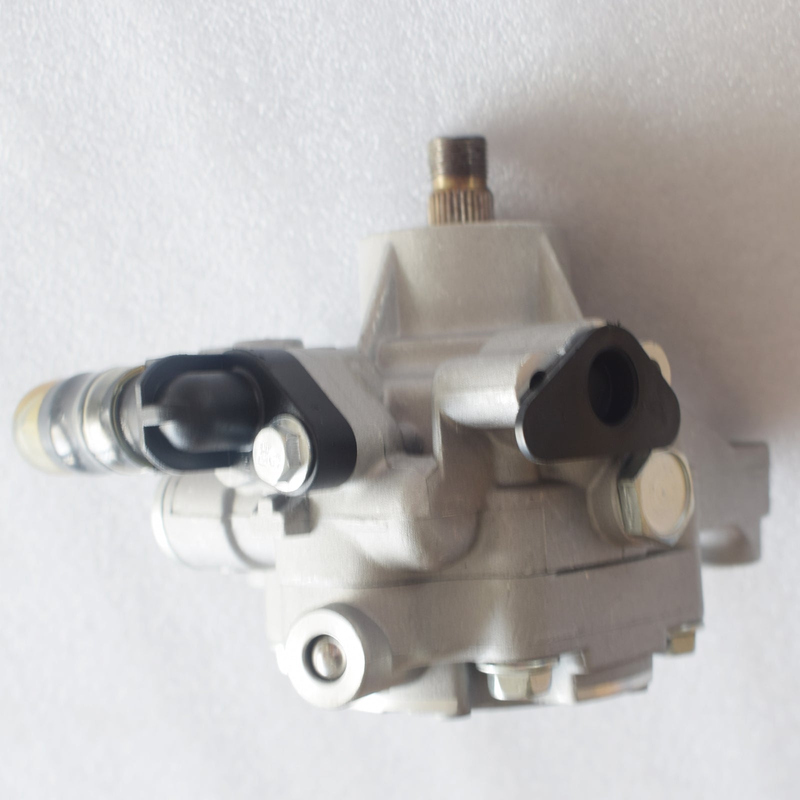 Machter Power Steering Pump Fit For Odyssey RB1 2004-2009 2.4L K24A Petrol Eng