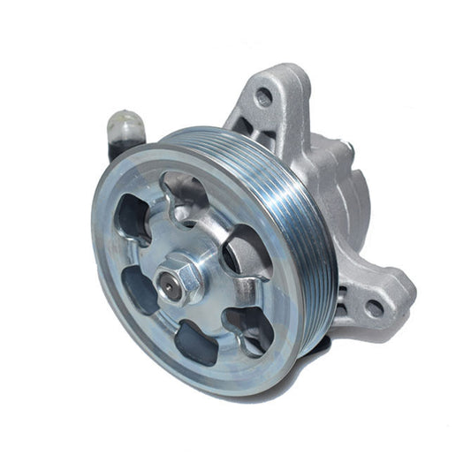 Power Steering Pump With Pulley Fit For Honda Accord & Euro CM5 & CL9 Series 1 Only 2003-2005