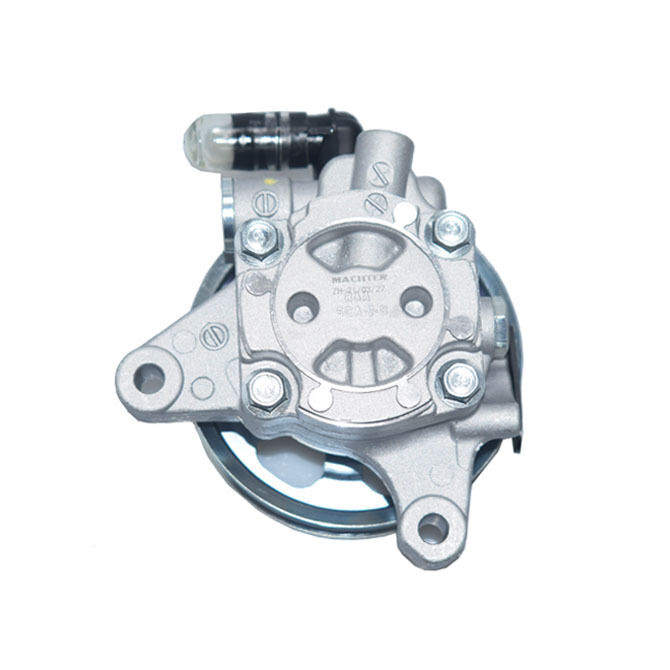 Power Steering Pump With Pulley Fit For Honda Accord & Euro CM5 & CL9 Series 1 Only 2003-2005