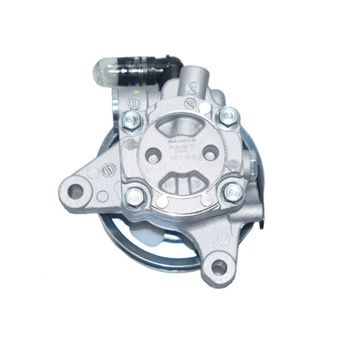 Power Steering Pump With Pulley Fit For Honda Accord & Euro CM5 & CL9 Series 1 Only 2003-2005