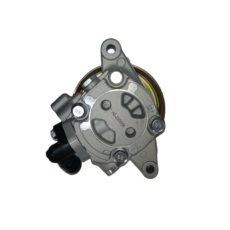 Machter Power Steering Pump With Pulley Fit For Honda Civic FD1 R18A 1.8L Sedan 2006-2012