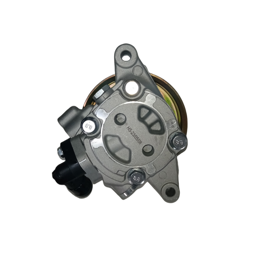 Machter Power Steering Pump With Pulley Fit For Honda Civic FD1 R18A 1.8L Sedan 2006-2012