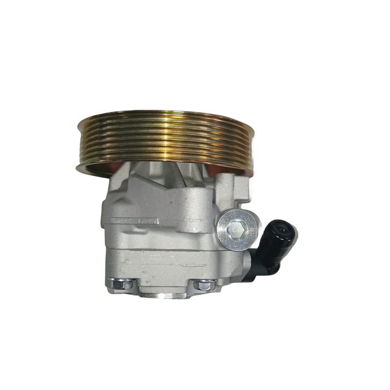 Machter Power Steering Pump With Pulley Fit For Honda Civic FD1 R18A 1.8L Sedan 2006-2012