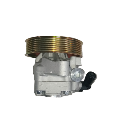 Machter Power Steering Pump With Pulley Fit For Honda Civic FD1 R18A 1.8L Sedan 2006-2012