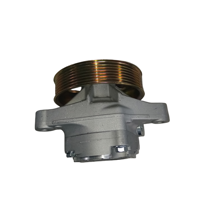 Machter Power Steering Pump With Pulley Fit For Honda Civic FD1 R18A 1.8L Sedan 2006-2012