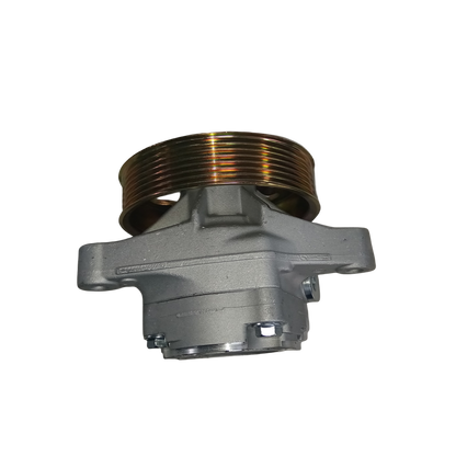 Machter Power Steering Pump With Pulley Fit For Honda Civic FD1 R18A 1.8L Sedan 2006-2012