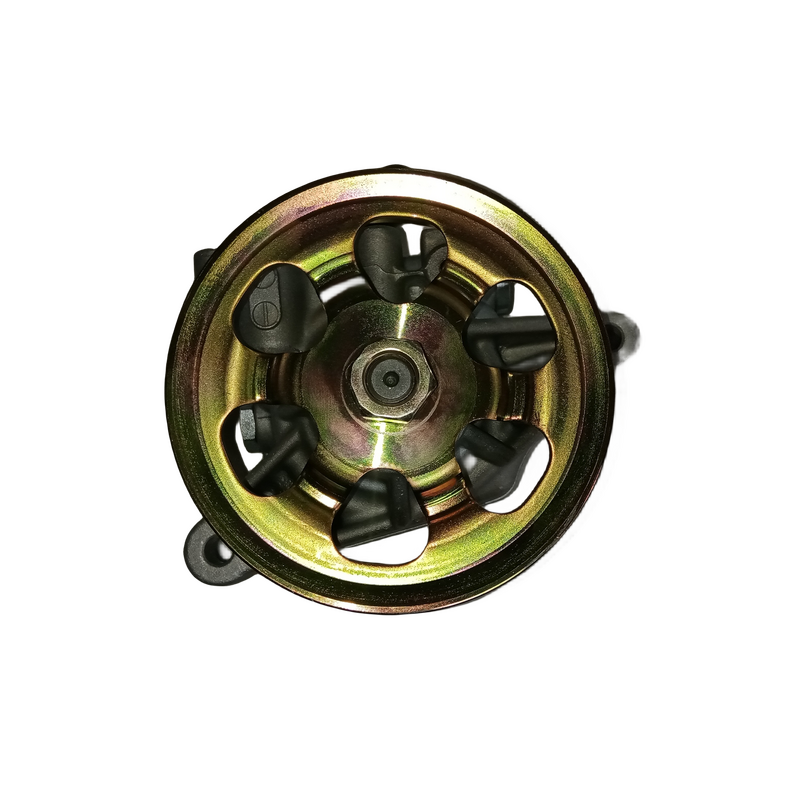 Machter Power Steering Pump With Pulley Fit For Honda Civic FD1 R18A 1.8L Sedan 2006-2012