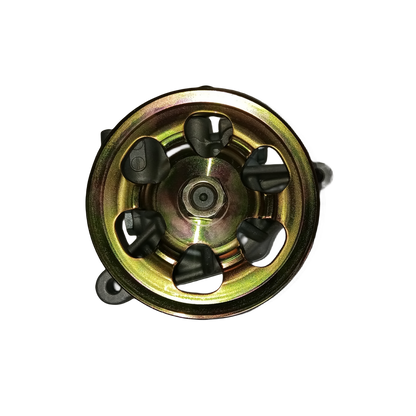 Machter Power Steering Pump With Pulley Fit For Honda Civic FD1 R18A 1.8L Sedan 2006-2012