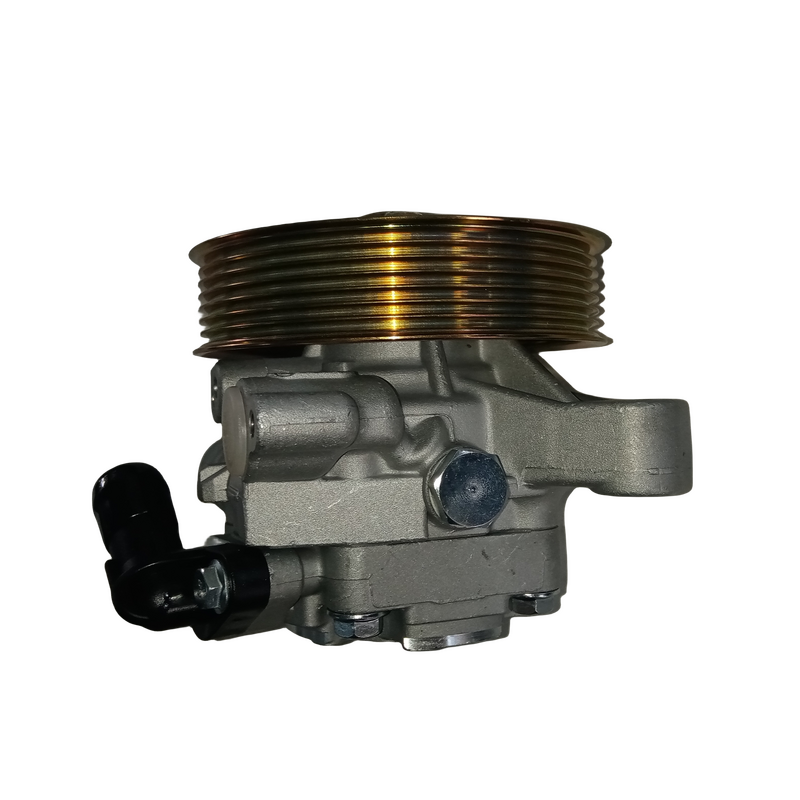 Machter Power Steering Pump With Pulley Fit For Honda Civic FD1 R18A 1.8L Sedan 2006-2012