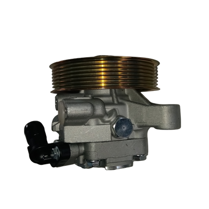 Machter Power Steering Pump With Pulley Fit For Honda Civic FD1 R18A 1.8L Sedan 2006-2012