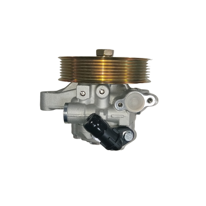 Machter Power Steering Pump With Pulley Fit For Honda Civic FD1 R18A 1.8L Sedan 2006-2012