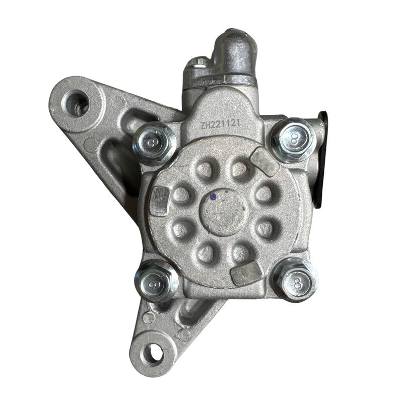 Machter Power Steering Pump Fit For Honda Accord non Euro CK CK1 CG1 3.0L V6 Petrol 1997-2003