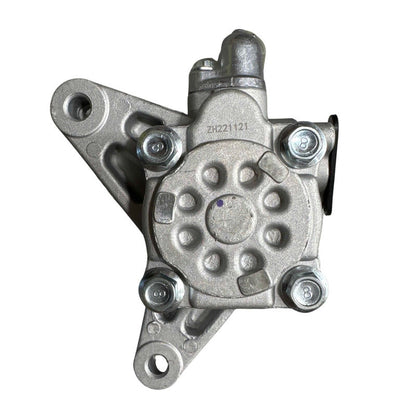 Machter Power Steering Pump Fit For Honda Accord non Euro CK CK1 CG1 3.0L V6 Petrol 1997-2003