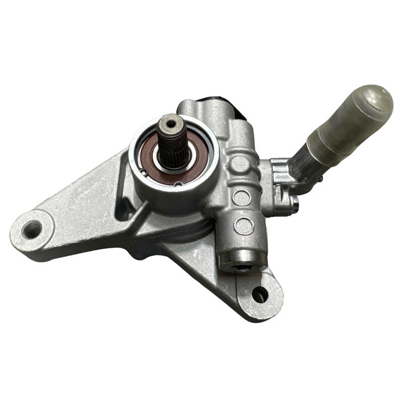Machter Power Steering Pump Fit For Honda Accord non Euro CK CK1 CG1 3.0L V6 Petrol 1997-2003