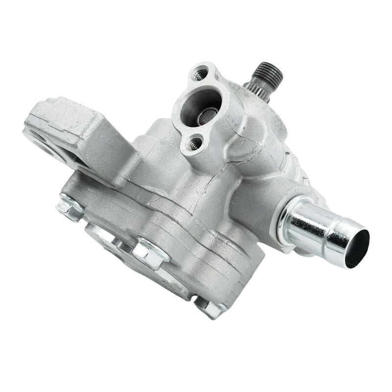 Machter Power Steering Pump Fit For Honda Accord SE LX EX DX EX-R 2.3L?11/1997-05/2003?