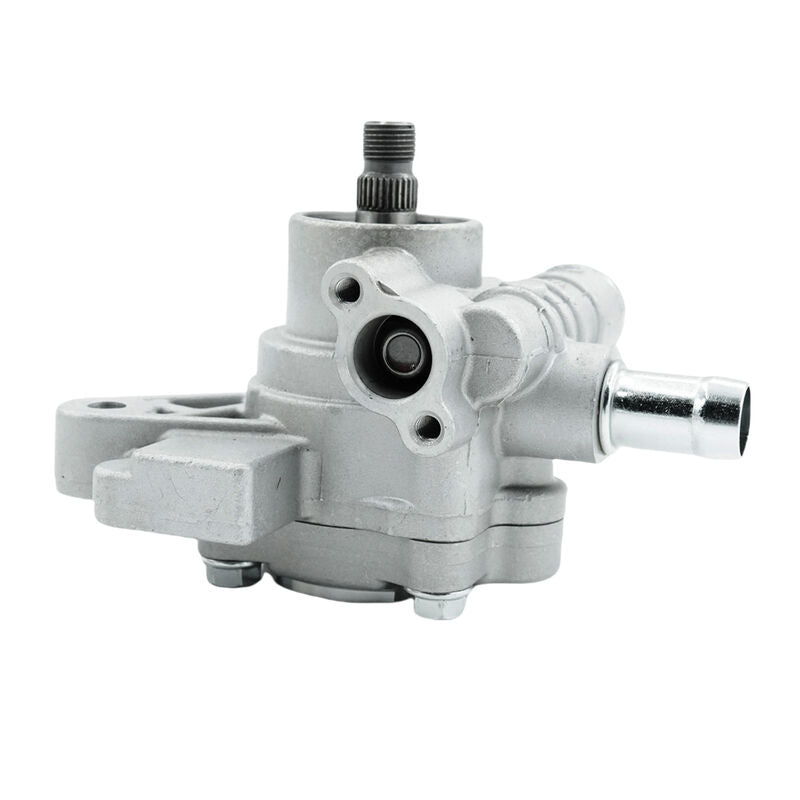 Machter Power Steering Pump Fit For Honda Accord SE LX EX DX EX-R 2.3L?11/1997-05/2003?