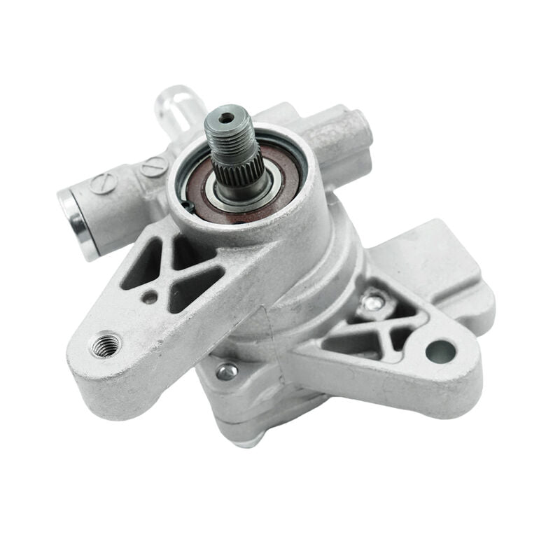 Machter Power Steering Pump Fit For Honda Accord SE LX EX DX EX-R 2.3L?11/1997-05/2003?